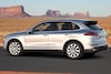 Porsche Cayenne facelift