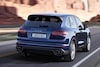 Porsche Cayenne facelift