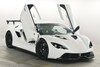Tushek T500