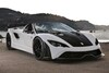 Tushek T500