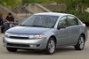 Saturn Ion