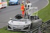 Honda NSX