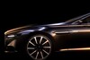 Aston Martin Lagonda