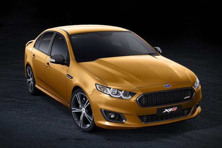 Ford Falcon