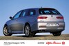 Alfa Romeo 156 GTA