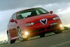 Alfa Romeo 156 GTA