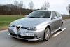 Alfa Romeo 156 GTA
