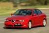 Alfa Romeo 156 GTA