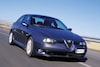 Alfa Romeo 156 GTA