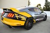 Ford Mustang F-35 Lightning