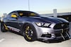 Ford Mustang F-35 Lightning