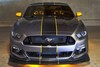 Ford Mustang F-35 Lightning