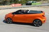 Seat Ibiza Cupster concept