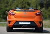 Seat Ibiza Cupster concept