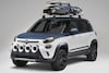 Fiat 500L Vans Concept