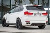 Kellener Motorsport BMW X5
