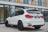 Kellener Motorsport BMW X5