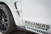 Kellener Motorsport BMW X5
