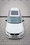Kellener Motorsport BMW X5