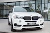 Kellener Motorsport BMW X5