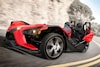 Polaris Slingshot