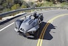 Polaris Slingshot