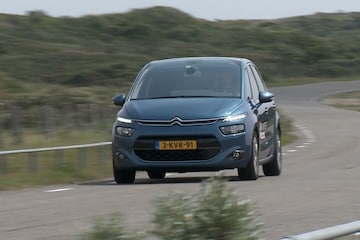 C4 Picasso