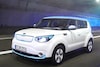 Kia Soul EV