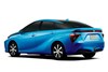 Toyota Fuel Cell Sedan