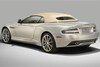 Aston Martin DB9 Volante by Q