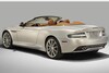 Aston Martin DB9 Volante by Q