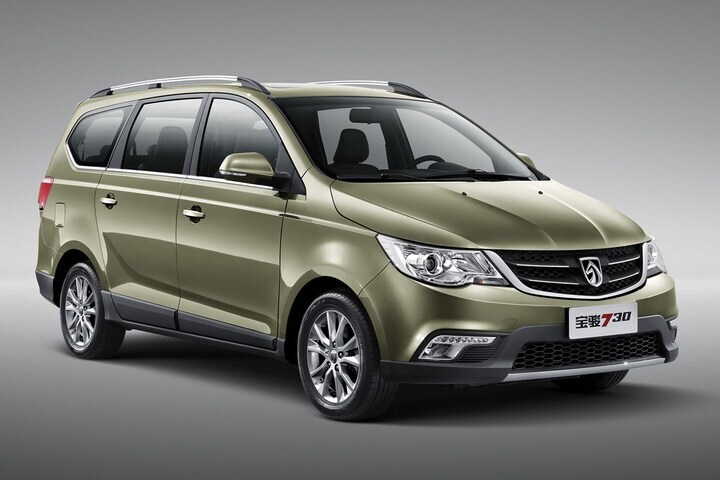GM Baojun 730