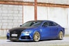 MR Racing Audi A7 TDI