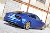 MR Racing Audi A7 TDI