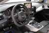 MR Racing Audi A7 TDI