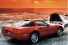 Chevrolet Corvette C4 ZR1
