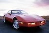 Chevrolet Corvette C4 ZR1