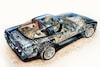 Chevrolet Corvette C4 ZR1