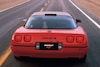 Chevrolet Corvette C4 ZR1