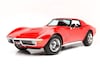 Chevrolet Corvette C3 ZR-1