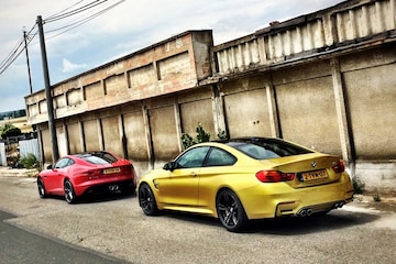 Ftype M4