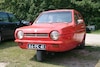 Reliant Robin