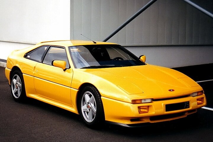 Venturi Atlantique