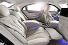 Mercedes S 600 Guard