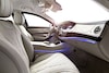 Mercedes S 600 Guard