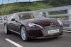 Aston Martin Rapide S