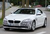 BMW 6-serie facelift