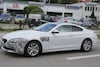 BMW 6-serie facelift