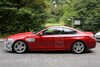 BMW 6-serie facelift