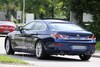 BMW 6-serie Gran Coupé facelift